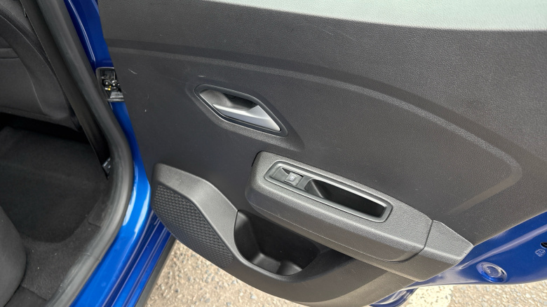 Dacia Sandero Stepway 1.0 TCe Expression 5dr Petrol Hatchback